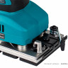 Вибрационная шлифмашина MAKITA BO3711 + кейс 824806-0