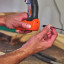 Аккумуляторная дрель-шуруповерт BLACK&DECKER BDCD8
