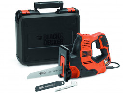 Электроножовка BLACK&DECKER RS890K