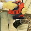 Электроножовка BLACK&DECKER RS890K