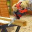 Электроножовка BLACK&DECKER RS890K