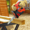 Электроножовка BLACK&DECKER RS890K