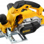 Рубанок DeWALT D26500