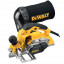 Рубанок DeWALT D26500
