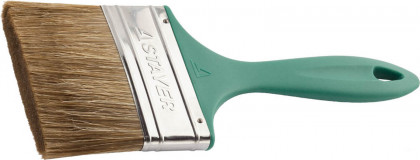Кисть плоская малярная STAYER 01081-100