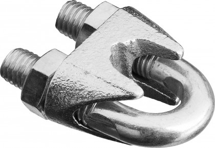 Зажимы STAYER 30535-06