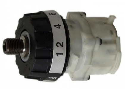 Редуктор 6391DWAE/BDF453 MAKITA 125483-4