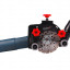 Штроборез накладной на УШМ AirCHASER 115-125 2.0 DISTAR 19568442224