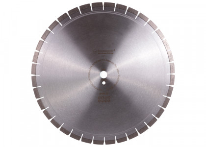 Алмазный диск DISTAR 1A1RSS/C2-H 500 F4 Baumesser Asphalt Pro
