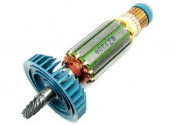 Якорь в сборе 220V MAKITA 517098-5