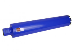 Алмазное сверло DISTAR DDS-W 92x450-8x1 1/4 UNC Reinforced concrete