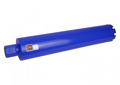 Алмазное сверло DISTAR DDS-W 92x450-8x1 1/4 UNC Reinforced concrete