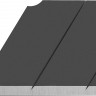 Лезвия OLFA OL-HBB-5B серии EXCEL BLACK