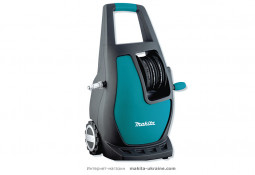 Мойка высокого давления MAKITA HW111