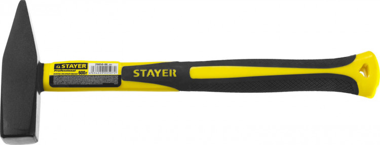 Молоток слесарный STAYER 20050-06_z01