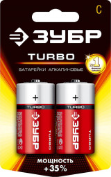 Батарейка щелочная ЗУБР 59215-2C_z01