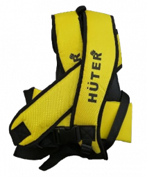 Ремень ранцевый Huter для триммера BT-PRO