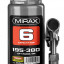 Домкрат гидравлический бутылочный MIRAX 43260-6