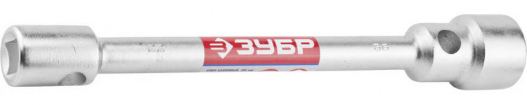 Ключ баллонный торцовый ЗУБР 27180-22-38