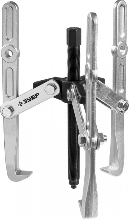 Съемник подшипников ЗУБР 43319-305