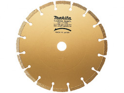 Алмазный диск MAKITA B-02054
