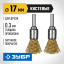 Набор щеток дисковых для дрели ЗУБР 35225-17-H2_z02