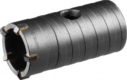 Буровая коронка ЗУБР 29180-35