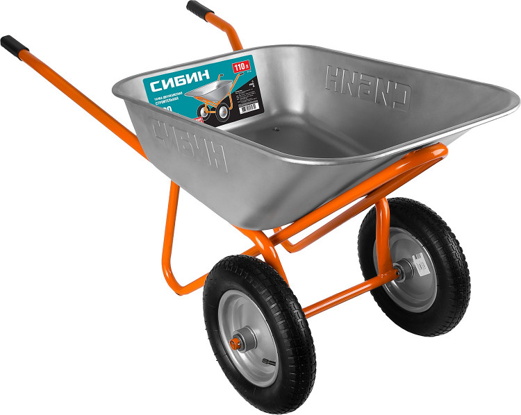 Тачка СИБИН 39905_z01