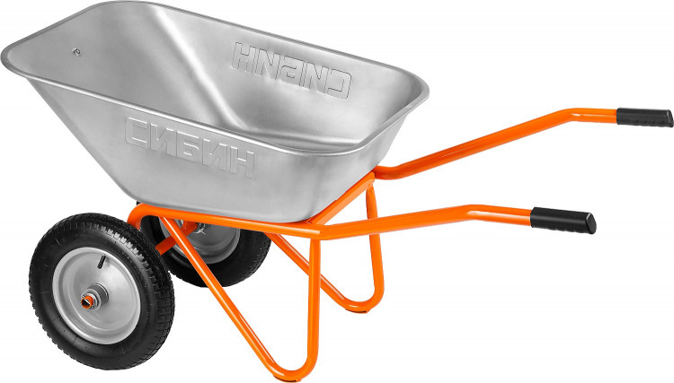 Тачка СИБИН 39905_z01