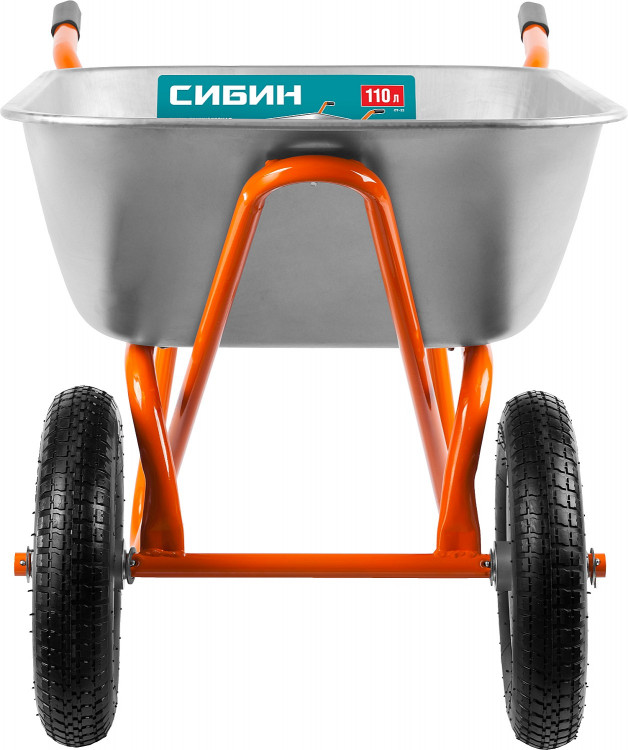 Тачка СИБИН 39905_z01