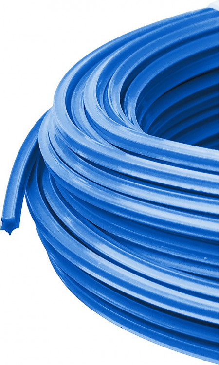 Леска для триммеров ЗУБР 71020-2.4