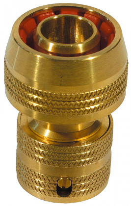 Соединитель (шланг-насадка) RACO 4246-55006B