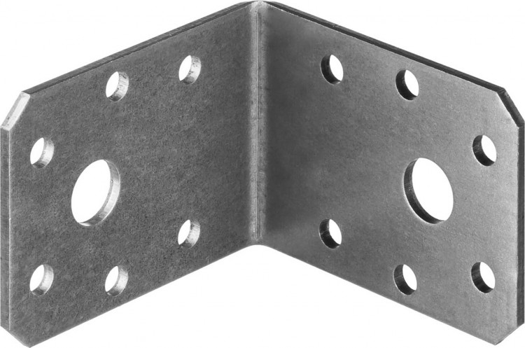 Уголок крепежный ЗУБР 31012-60