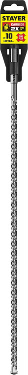 Бур SDS-plus STAYER 2930-460-10_z02