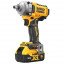 Аккумуляторный гайковерт DeWALT DCF892P2T