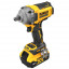 Аккумуляторный гайковерт DeWALT DCF892P2T