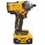 Аккумуляторный гайковерт DeWALT DCF892P2T