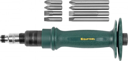 Набор инструментов KRAFTOOL 25550-H10