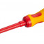 Отвертка KRAFTOOL «X-Drive» 250083-4.0-100