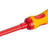 Отвертка KRAFTOOL «X-Drive» 250083-4.0-100