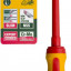 Отвертка KRAFTOOL «X-Drive» 250083-4.0-100
