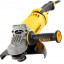 Болгарка DeWALT DWE4597