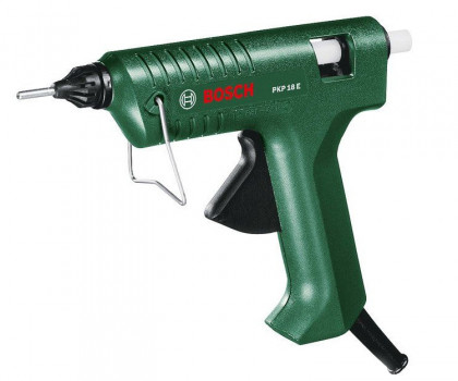 Клеевой пистолет BOSCH PKP 18 E