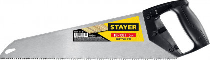 Ножовка ударопрочная (пила) TopCut STAYER 15061-40_z02