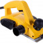 Рубанок DeWALT DW680