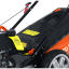 Бензиновая косилка YARD FOX 53SH HW