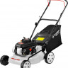 Газонокосилка бензиновая ЗУБР ГКБ-400