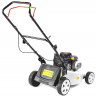 Газонокосилка бензиновая ЗУБР ГКБ-400
