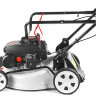 Газонокосилка бензиновая ЗУБР ГКБ-400