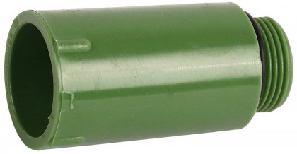 Заглушка ЗУБР ШиреФит 51513-3/4